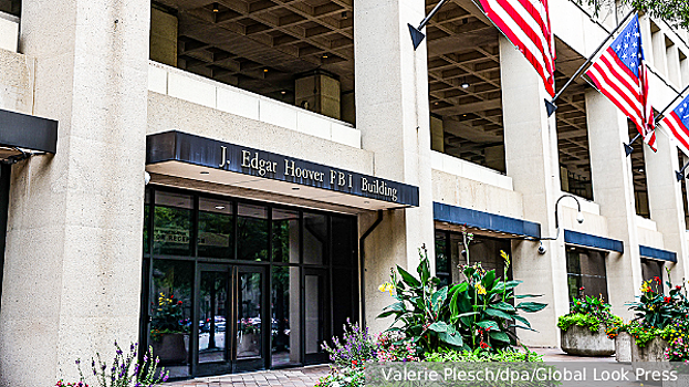 Рамасвами объявил о планах закрытия ФБР и увольнения 1,5 млн сотрудников ради сокращения бюджета