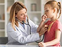 Свист при дыхании у ребенка: когда нужно бежать к врачу