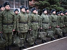 Время службы добровольцев на СВО будут учитывать в пенсии за выслугу лет