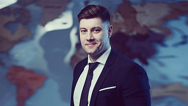 Руководить МегаФоном на Ямале будет топ-менеджер из Екатеринбурга