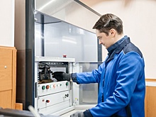 В энергетических лабораториях ТПУ открылись вакансии для магистрантов