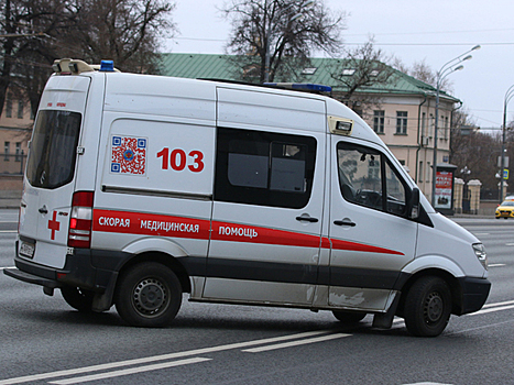 В Подмосковье автоледи насмерть сбила пятилетнего мальчика на самокате