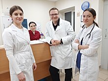 Ростовский кардиолог рассказал, как не попасть на больничную койку в первый день нового года
