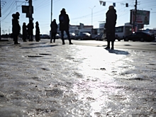 В Омской области все службы перевели в режим повышенной готовности