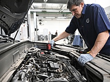 Почему современные моторы быстро выходят из строя