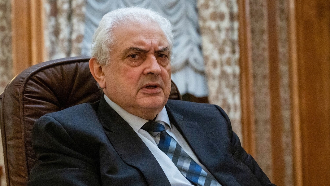 Посол РФ в Германии счел ситуацию в мире серьезнее холодной войны