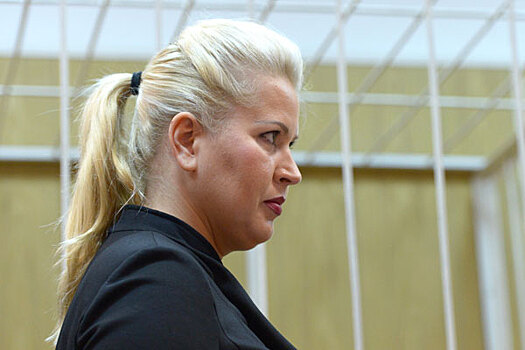 Адвокат Васильевой рассказал о ее местонахождении