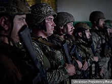 Политолог Шеслер: Даже ярые патриоты Украины не готовы сражаться за нее долгие годы