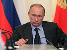 Президент РФ призвал не допустить ситуации, когда людям не хватает денег на продукты