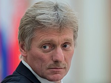 Песков подтвердил данные о кибератаках на Россию