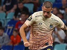 Юрист Писарского - о дисквалификации игрока: будем обжаловать решение