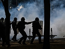 Решена судьба чеченцев после беспорядков во Франции