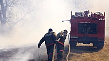 Минприроды попросило Генпрокуратуру проверить подготовку регионов к пожароопасному сезону