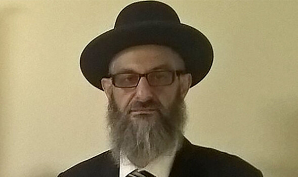 Раввин отреагировал на фейк о «повторных обрезаниях»