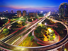 АФК «Система» развивает экономические связи с Индонезией