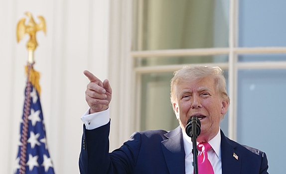 СМИ оценили влияние пошлин США на экономику России