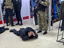 Назад в 90-е: местные дельцы «забили стрелку» на известном владивостокском рынке