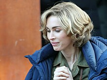 Меган Фокс изменилась до неузнаваемости