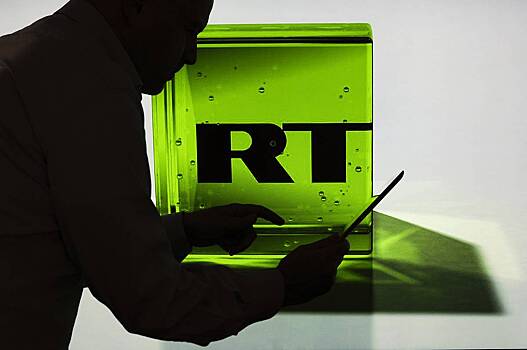США обвинили RT в желании «выиграть выборы» во Франции и Германии