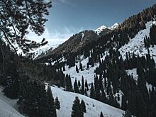 Как отдохнуть зимой в Казахстане