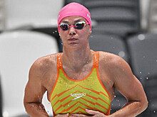 Юлия Ефимова — о своей травме: «Еще в феврале я повредила приводящую мышцу. Поэтому сейчас не плыву 200 м брассом»