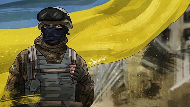 Боец Народной милиции ДНР спрогнозировал сценарий возможного наступления ВСУ на Донбасс