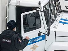 Силовики пришли с обысками к российским разработчикам приложения проверки машин