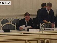 Министр иностранных пригласил Вадима Потомского с официальным визитом Туркменистан