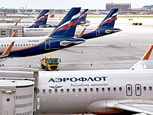 "Аэрофлот" возобновит регулярные рейсы из Москвы в Гонконг с 23 декабря