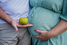 Правила здорового питания во время беременности дал диетолог