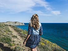 Россиянка отдохнула в Крыму и пожаловалась на обман местных