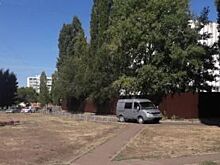 В Оренбурге во дворе дома водитель «Соболя» сбил 91-летнего пешехода