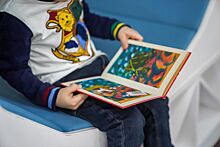 Доисторический мальчик и лягушка в короне. Шесть книг для чтения с детьми разного возраста