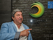 Дагестанский бизнесмен задумался о создании нефтеперерабатывающего завода в Намибии