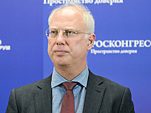 Дмитриев не намерен обсуждать с Уиткоффом смягчении санкций США