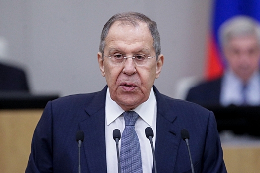 Лавров заявил о готовности России к участию в саммите в Будапеште