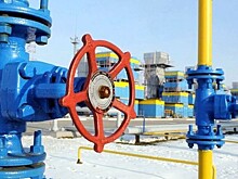 Минэнерго Украины: отдаем ГТС в добрые руки