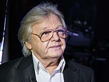 Юрий Антонов опроверг сообщения о своей госпитализации