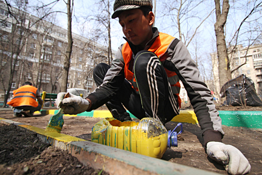 «Понатыкали деревьев!» Садовод возмутился отсутствием нормальной экосистемы в Москве
