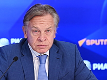 Сенатор Пушков рассказал о неприятной «детали» о госдолге США