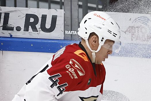 Капитан «Авангарда» — после 1:4: не считаю, что нам не хватило чего-то. Но много удалений