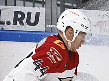 Капитан «Авангарда» — после 1:4: не считаю, что нам не хватило чего-то. Но много удалений