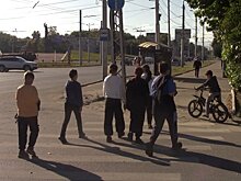 Юным жителям Нижегородской области и их родителям напомнили о важности соблюдения Правил дорожного движения