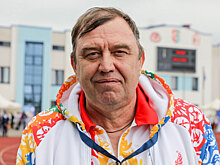 Чемпион с чемпионским характером. Триумфатору Хельсинки и Сеула исполнилось 60. ХРОНОГРАФ-2023