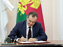 Для строительства медкластера в Краснодаре привлекут частные деньги