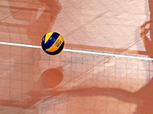 Трое украинских волейболистов не вернулись в страну после игр за границей