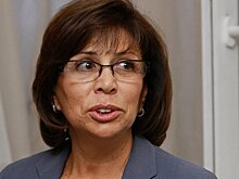 Ирина Роднина: «Как Хэллоуин можно запретить у нас в стране? Полицию нравов вводить? Это очередная дурь какая-то»