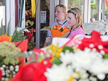 Неполный букет: поставки цветов на рынок Казани рухнули в 4 раза