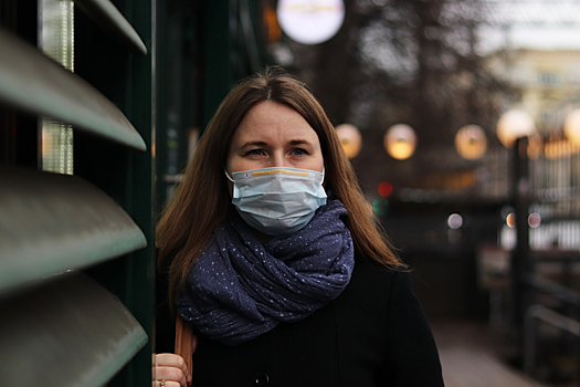 В России выявлено 11 359 новых случаев COVID-19