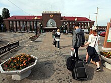 Упрощенный визовый режим привлек в Калининград туристов со всего мира